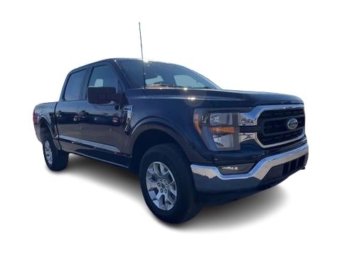 Thumbnail: 2023 Ford F-150 - 19