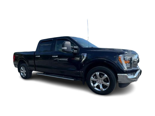 Thumbnail: 2021 Ford F-150 - 19