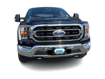 Thumbnail: 2021 Ford F-150 - 5