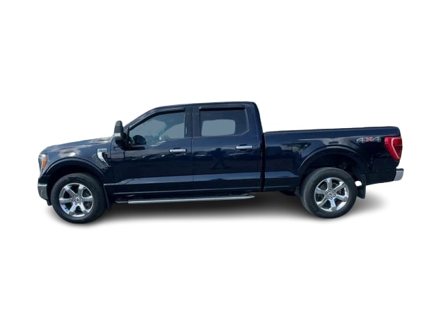 Thumbnail: 2021 Ford F-150 - 3