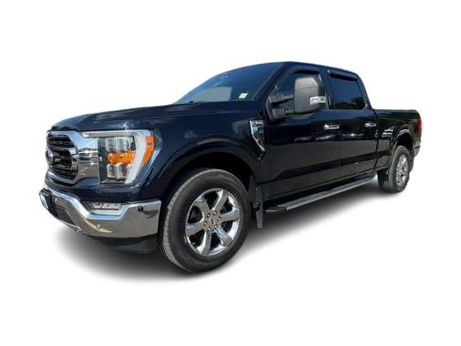 Thumbnail: 2021 Ford F-150 - 20
