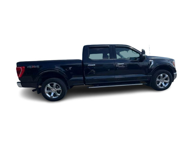 Thumbnail: 2021 Ford F-150 - 23
