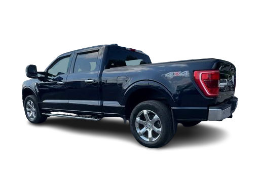 Thumbnail: 2021 Ford F-150 - 21