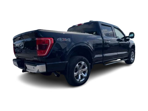 Thumbnail: 2021 Ford F-150 - 22