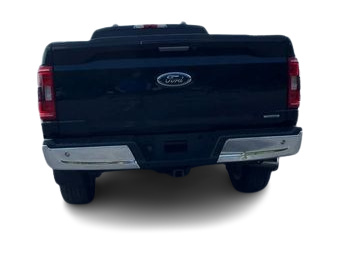 Thumbnail: 2021 Ford F-150 - 4