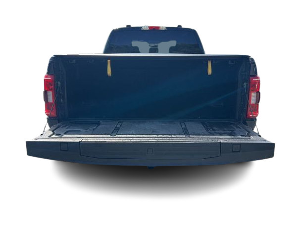 Thumbnail: 2021 Ford F-150 - 16