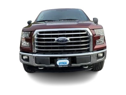 Thumbnail: 2016 Ford F-150 - 22