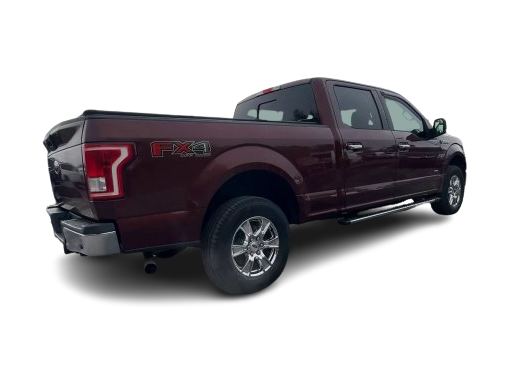 Thumbnail: 2016 Ford F-150 - 23