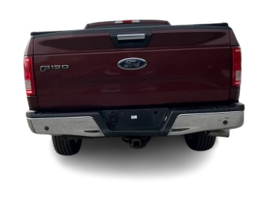 Thumbnail: 2016 Ford F-150 - 5