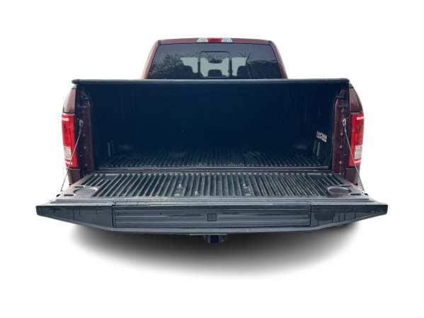 Thumbnail: 2016 Ford F-150 - 18