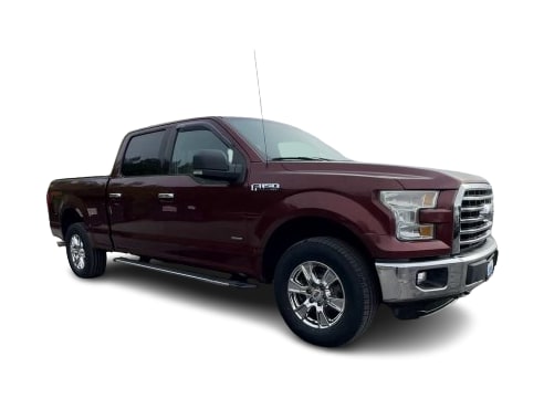 Thumbnail: 2016 Ford F-150 - 21