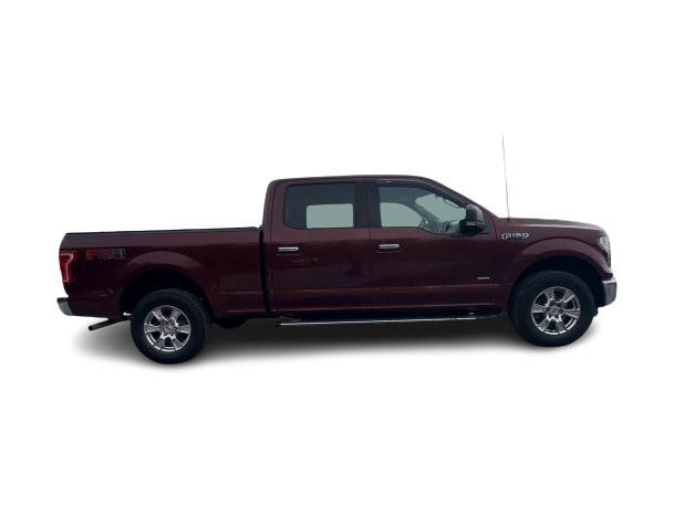 Thumbnail: 2016 Ford F-150 - 24