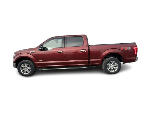 Thumbnail: 2016 Ford F-150 - 3