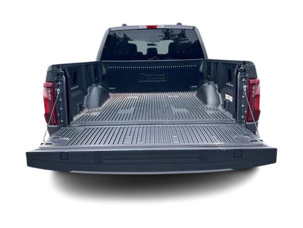 Thumbnail: 2024 Ford F-150 - 16