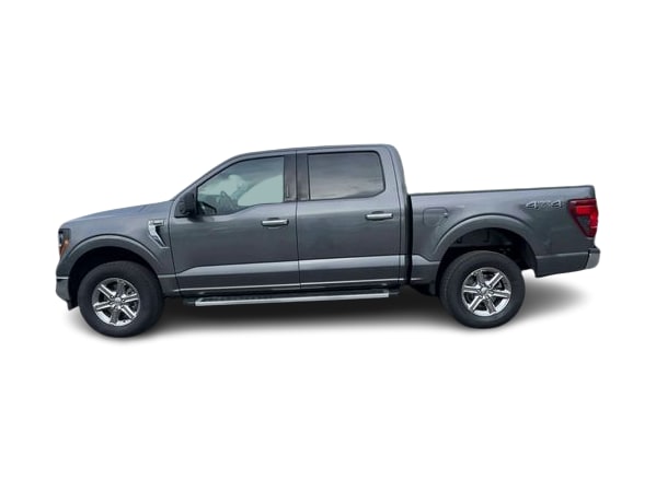 Thumbnail: 2024 Ford F-150 - 3
