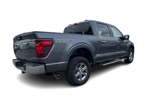 Thumbnail: 2024 Ford F-150 - 22