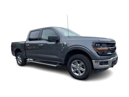 Thumbnail: 2024 Ford F-150 - 19