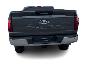 Thumbnail: 2024 Ford F-150 - 4