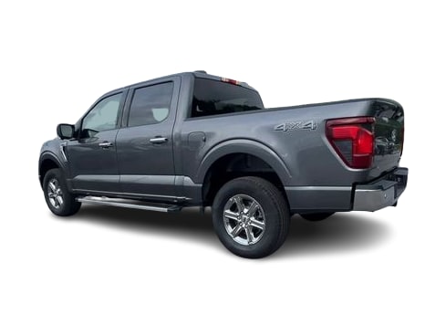 Thumbnail: 2024 Ford F-150 - 21
