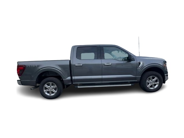 Thumbnail: 2024 Ford F-150 - 23