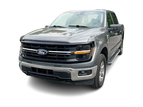 Thumbnail: 2024 Ford F-150 - 5