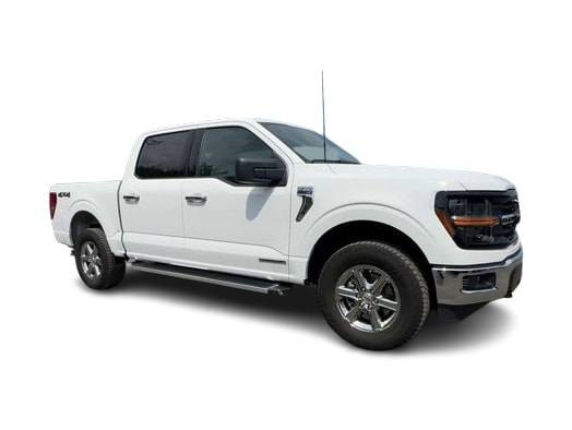Thumbnail: 2025 Ford F-150 - 19