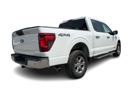 Thumbnail: 2025 Ford F-150 - 22