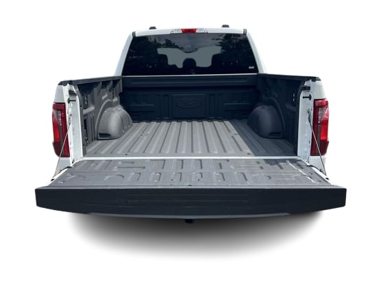 Thumbnail: 2025 Ford F-150 - 16