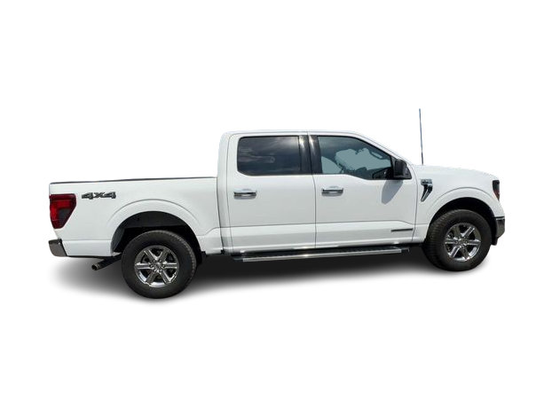 Thumbnail: 2025 Ford F-150 - 23