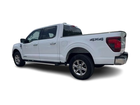 Thumbnail: 2025 Ford F-150 - 4