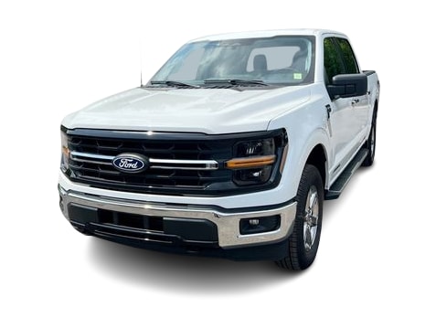 Thumbnail: 2025 Ford F-150 - 5