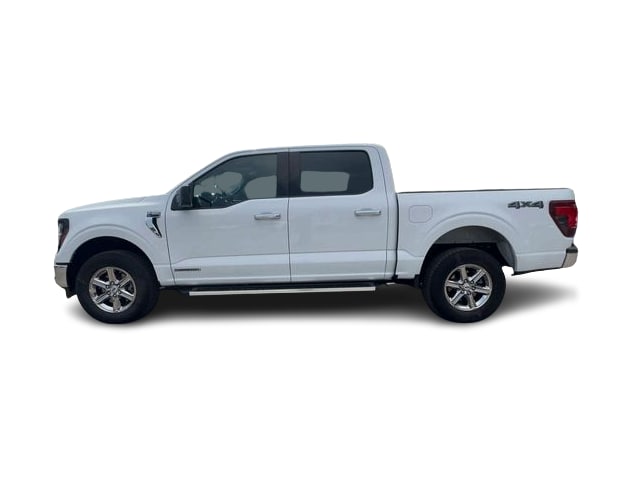 Thumbnail: 2025 Ford F-150 - 3