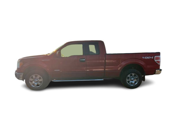 Thumbnail: 2011 Ford F-150 - 3