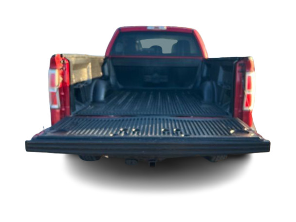 Thumbnail: 2011 Ford F-150 - 17