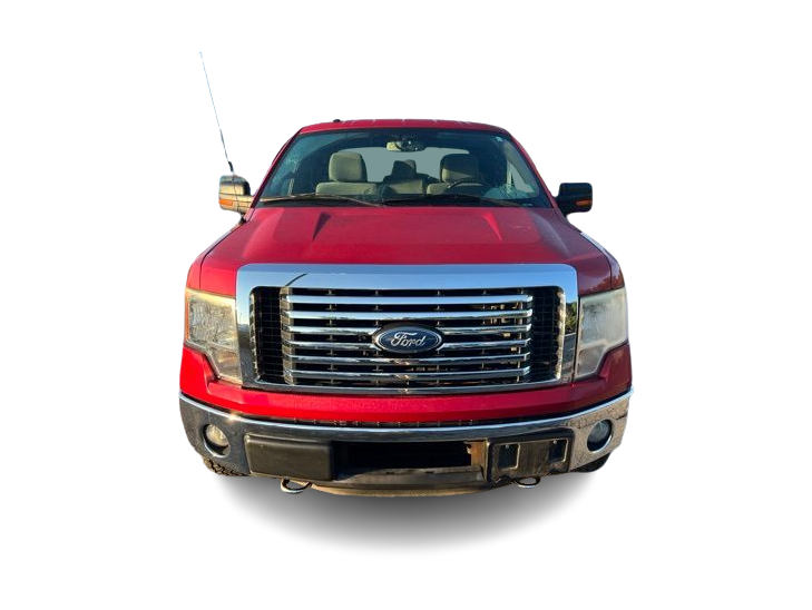 Thumbnail: 2011 Ford F-150 - 6