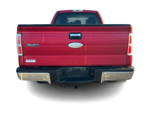 Thumbnail: 2011 Ford F-150 - 5