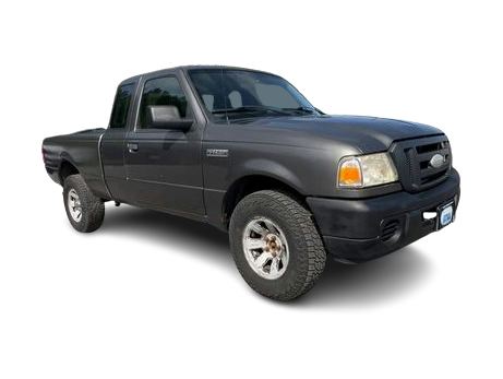 Thumbnail: 2009 Ford Ranger - 20