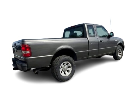 Thumbnail: 2009 Ford Ranger - 22