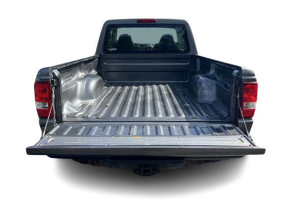 Thumbnail: 2009 Ford Ranger - 17