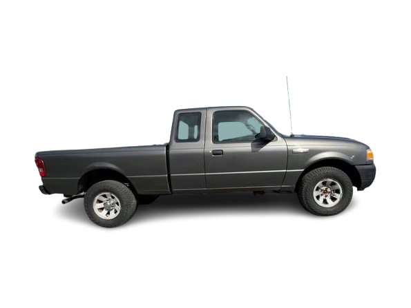 Thumbnail: 2009 Ford Ranger - 23