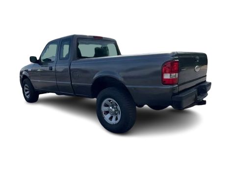 Thumbnail: 2009 Ford Ranger - 4