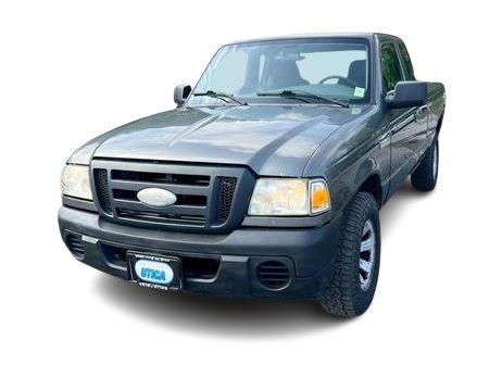 Thumbnail: 2009 Ford Ranger - 6