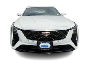 Thumbnail: 2025 Cadillac CT5 - 23