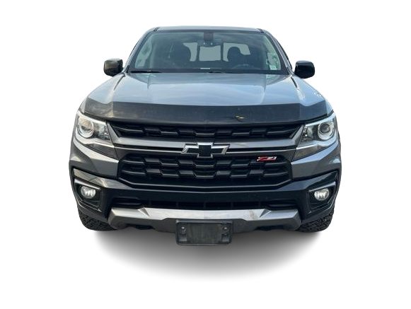 Thumbnail: 2022 Chevrolet Colorado - 6