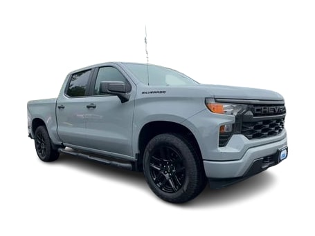 Thumbnail: 2024 Chevrolet Silverado 1500 - 21