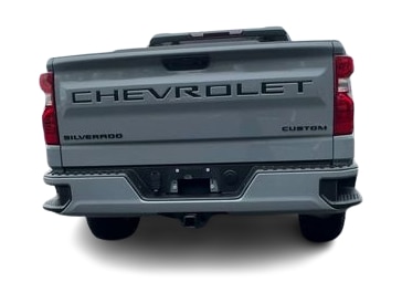 Thumbnail: 2024 Chevrolet Silverado 1500 - 5