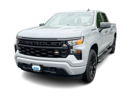 Thumbnail: 2024 Chevrolet Silverado 1500 - 6