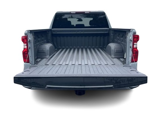 Thumbnail: 2024 Chevrolet Silverado 1500 - 18