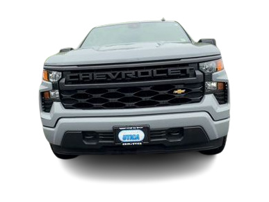 Thumbnail: 2024 Chevrolet Silverado 1500 - 22
