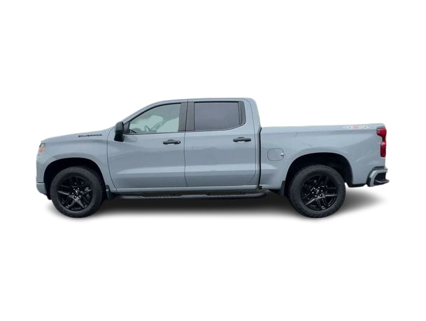 Thumbnail: 2024 Chevrolet Silverado 1500 - 3